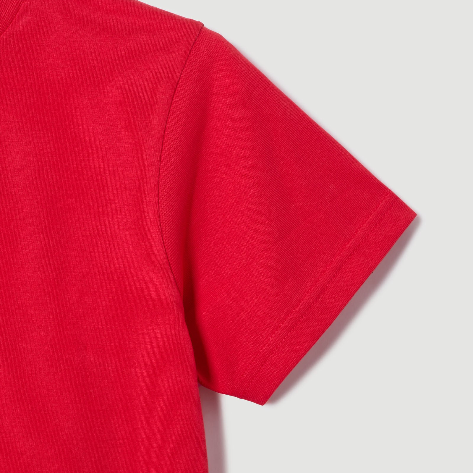 Camiseta de manga corta para niños...