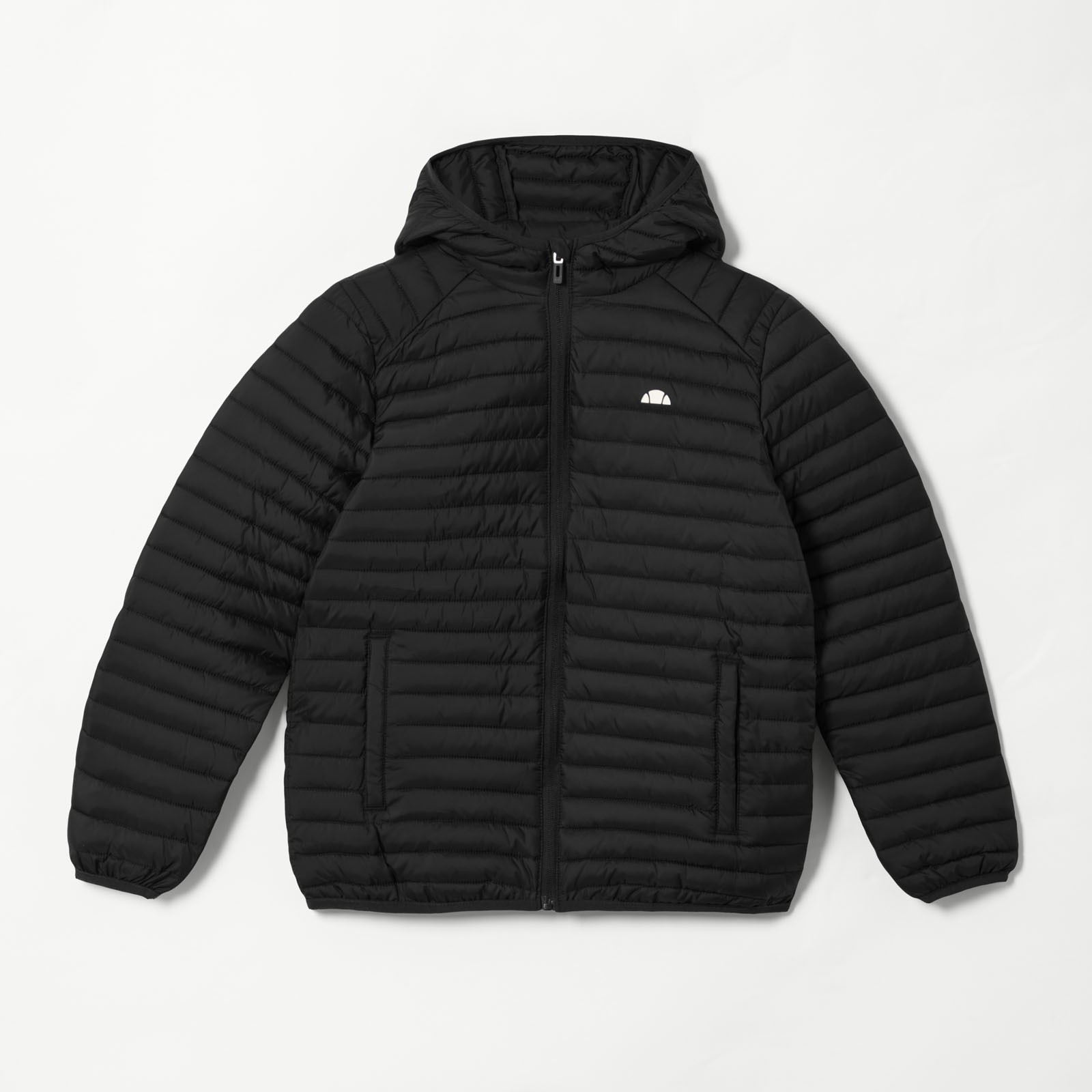 Chaqueta acolchada LBardon niño