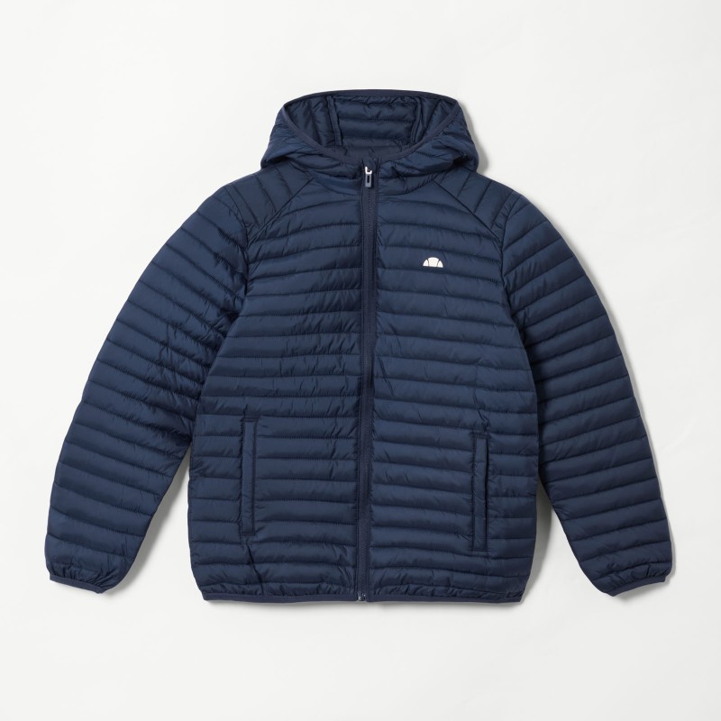 Casaco acolchoado LBardon para meninos