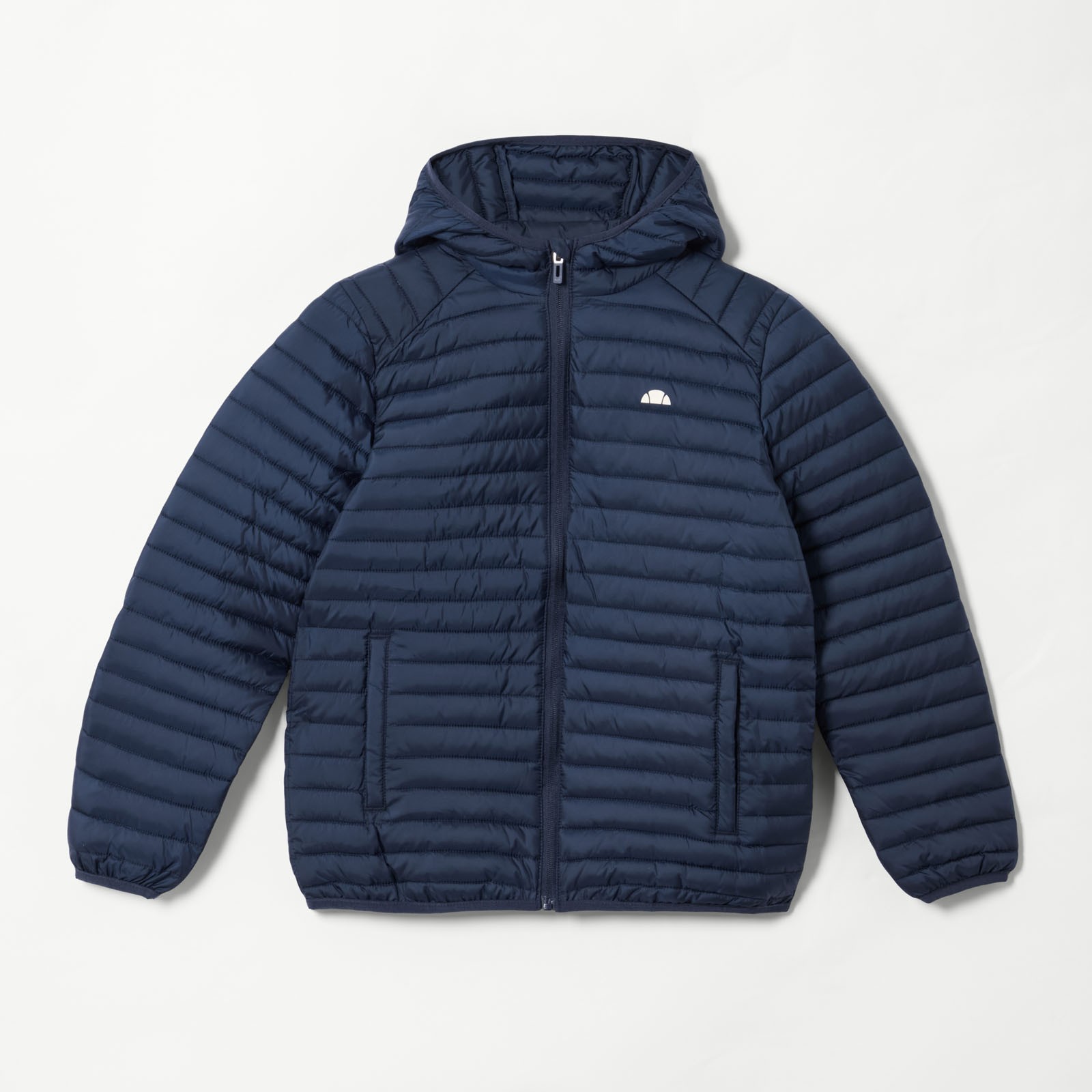 Chaqueta acolchada LBardon niño