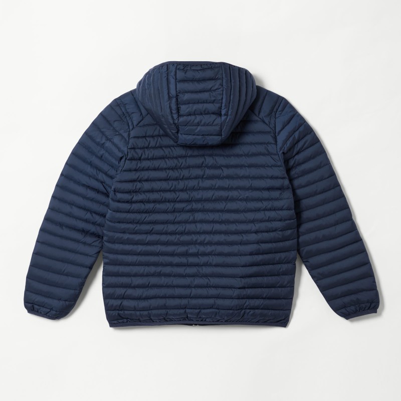 Casaco acolchoado LBardon para meninos
