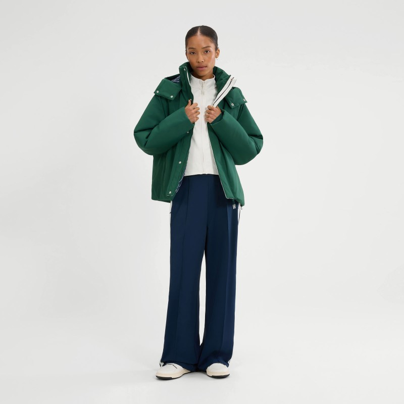 Casaco Acolchoado Zenira