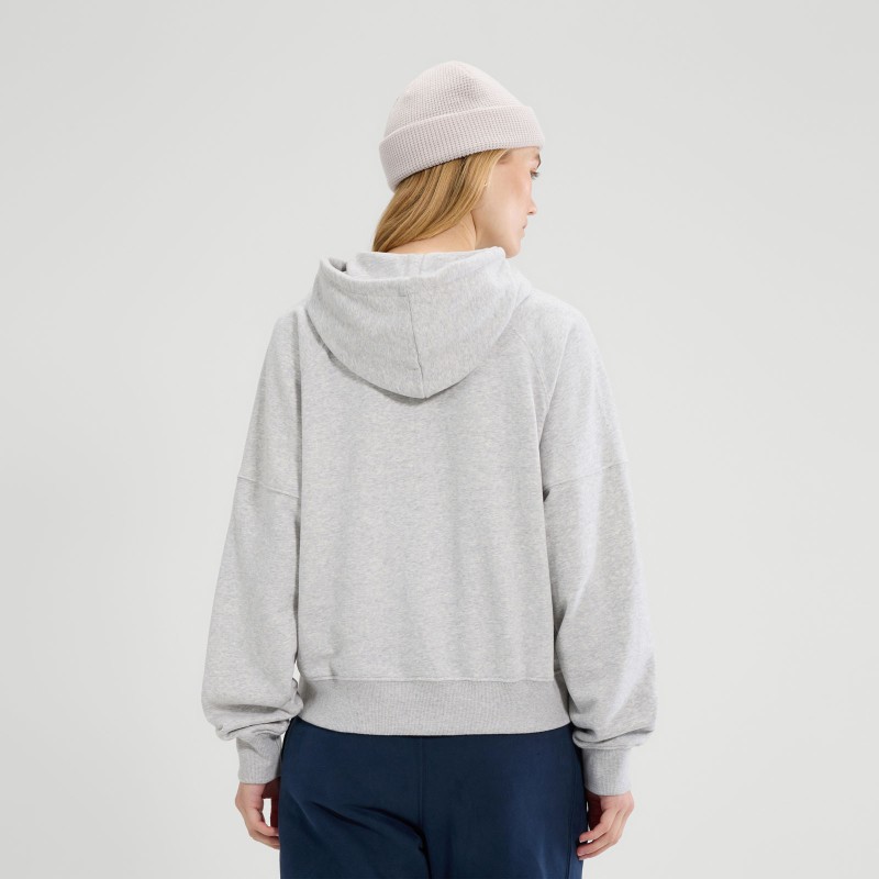 Sweatshirt Liscia