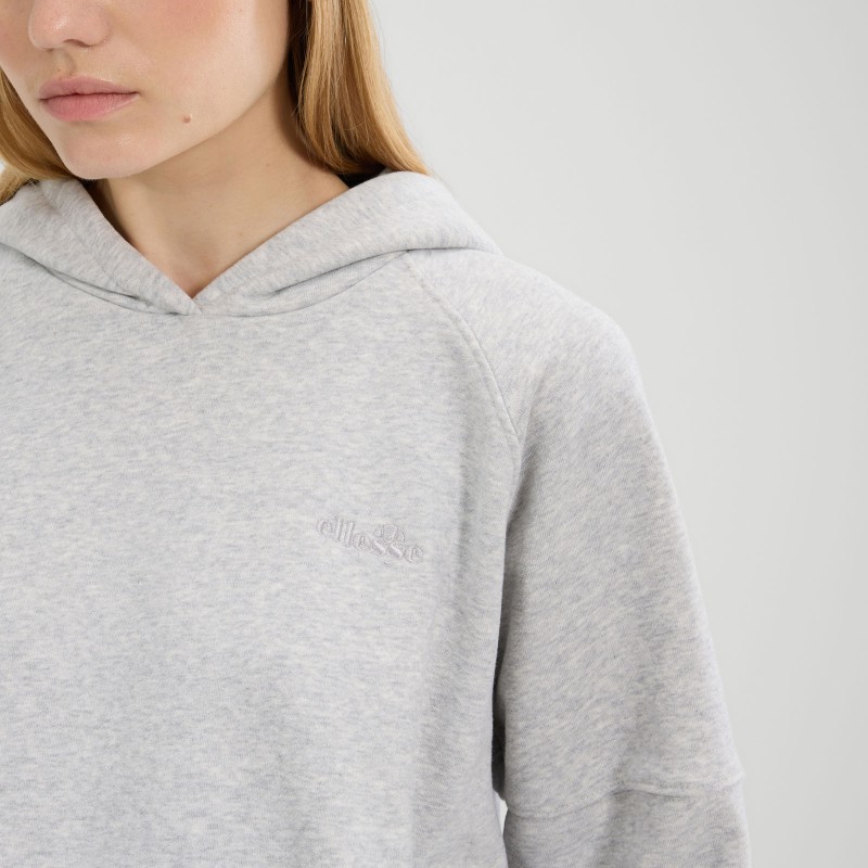 Sweatshirt Liscia