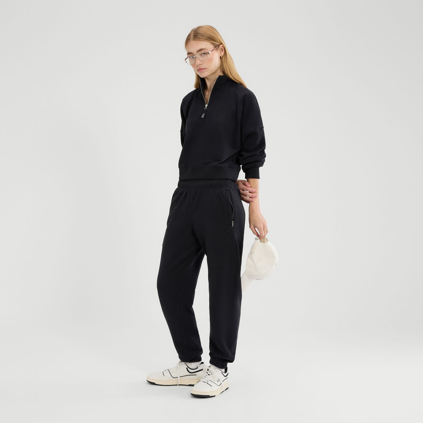 Lentilha Joggers