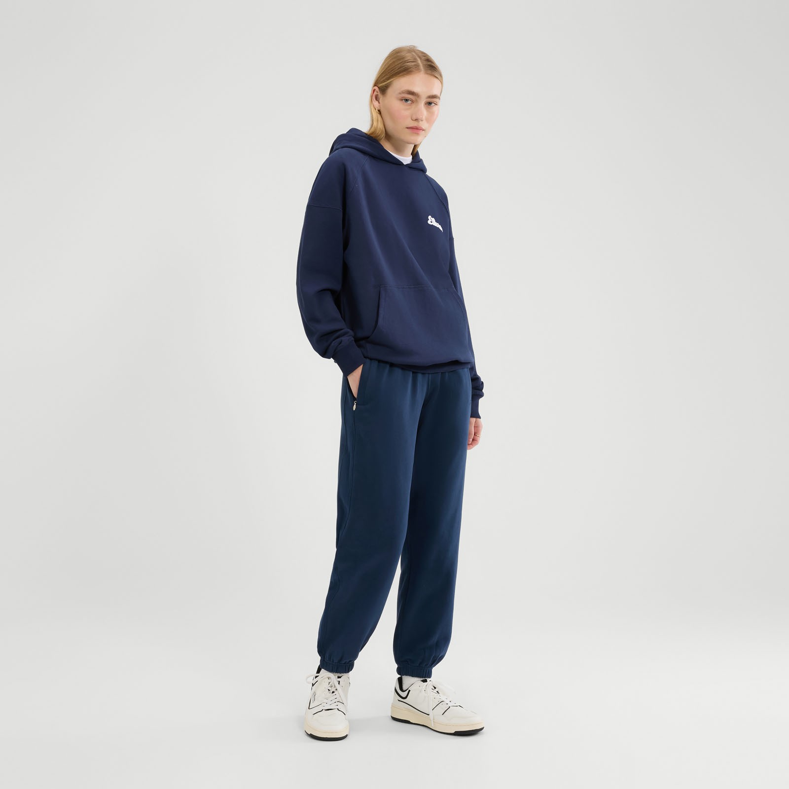 Lentilha Joggers