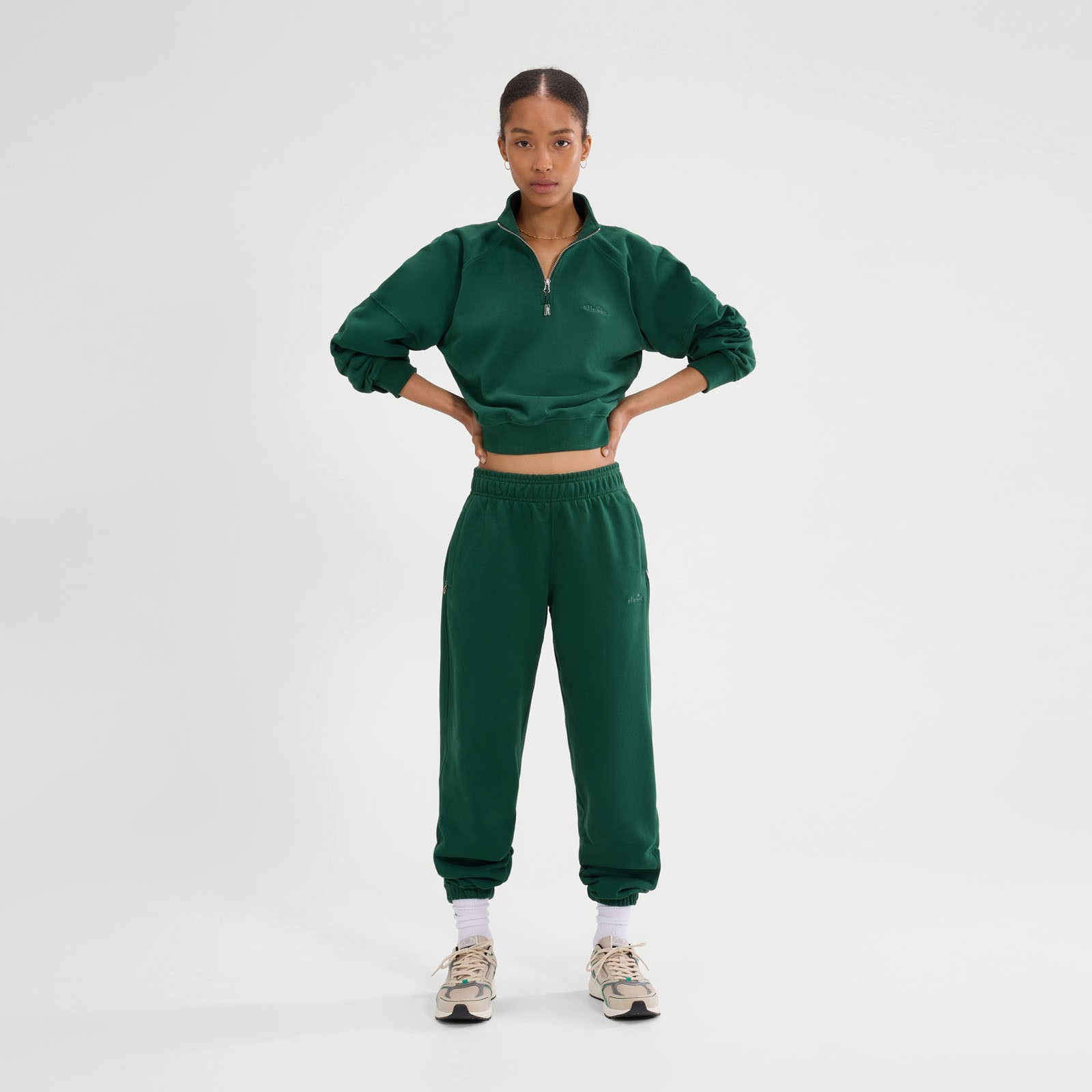 Lentilha Joggers