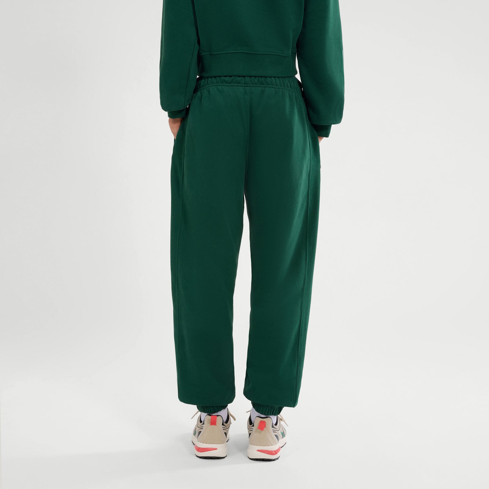 Lentilha Joggers