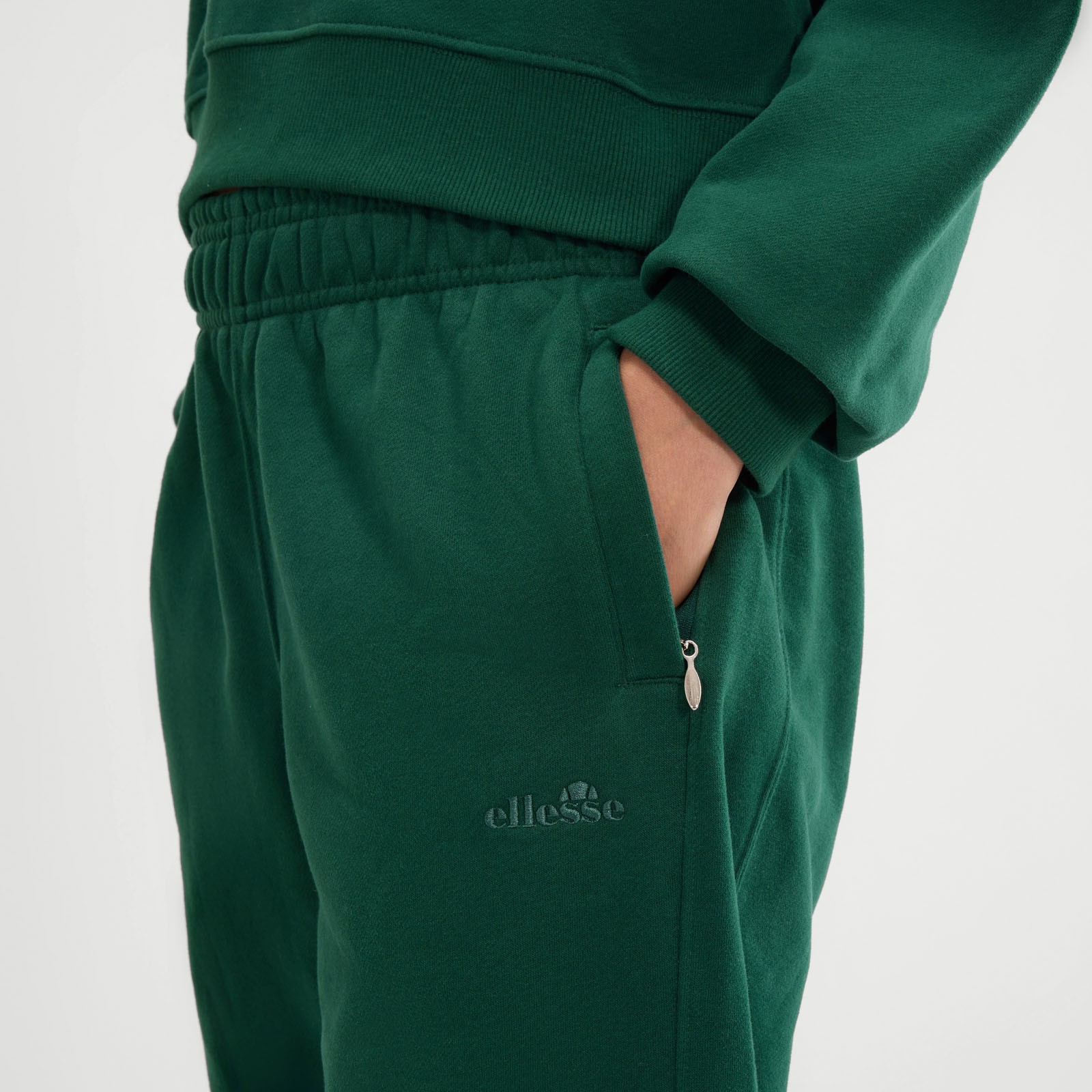 Lentilha Joggers