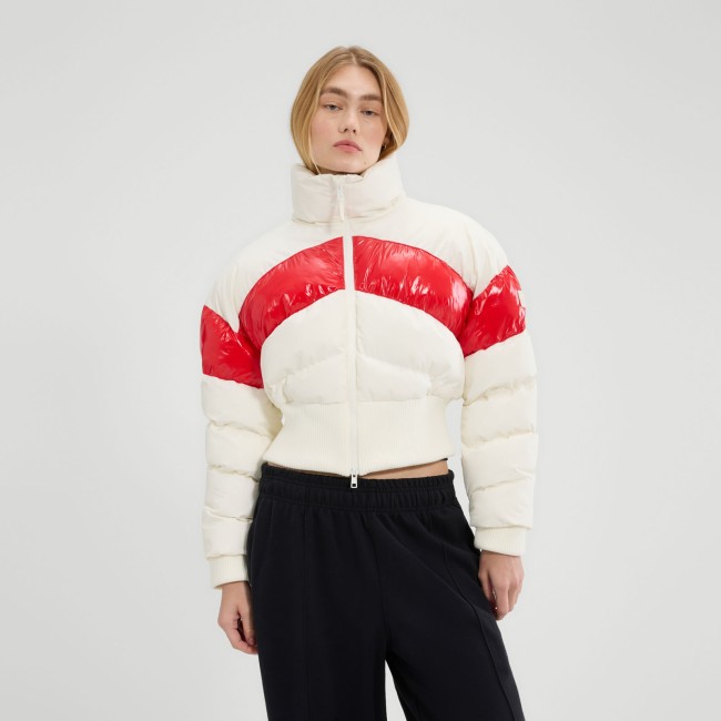 Chaqueta Beurane - Blanco roto