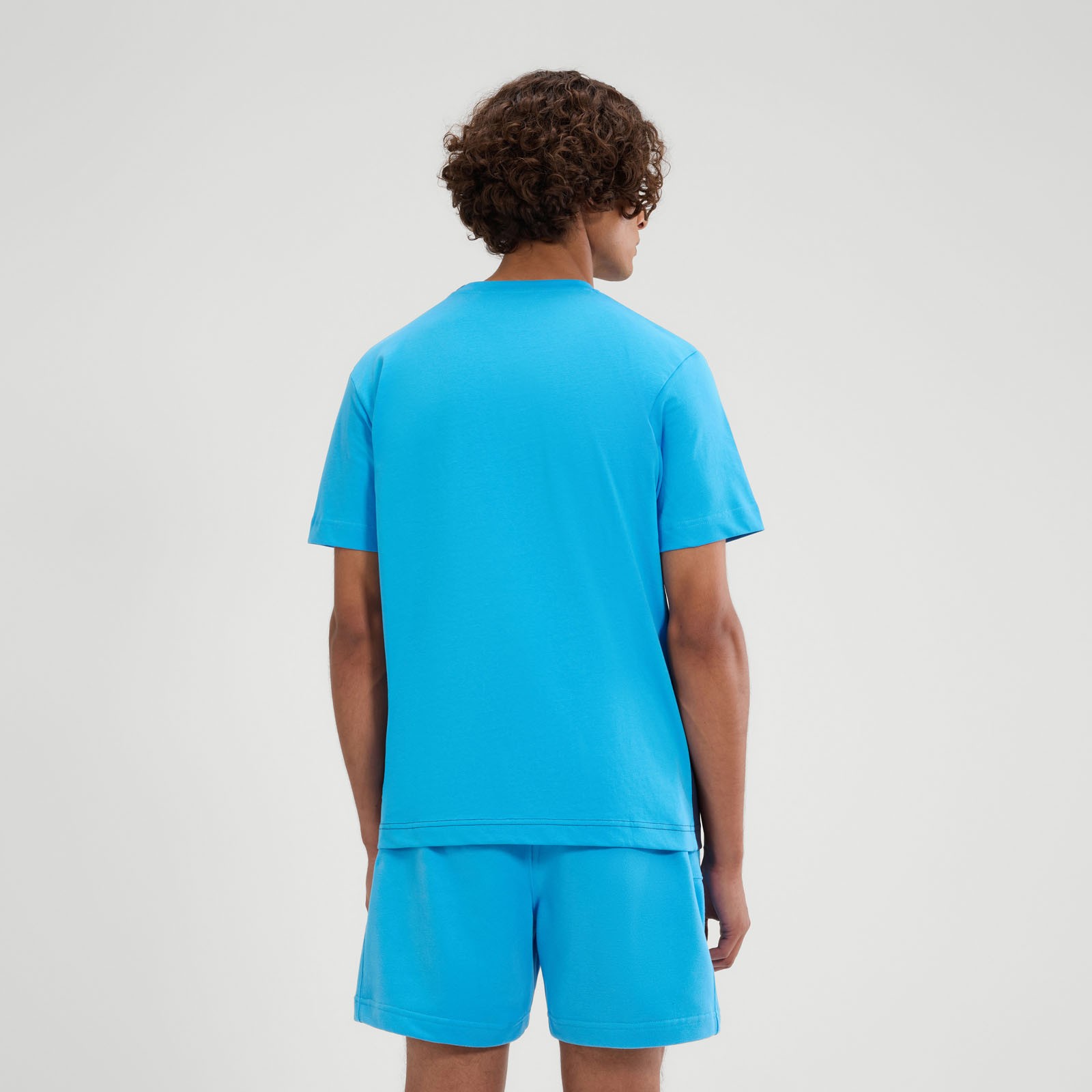 Camiseta de manga corta para hombre...