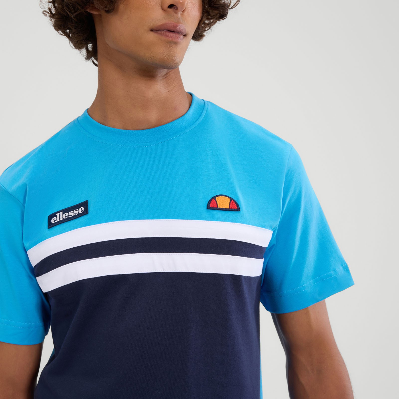 Camiseta de manga corta para hombre...