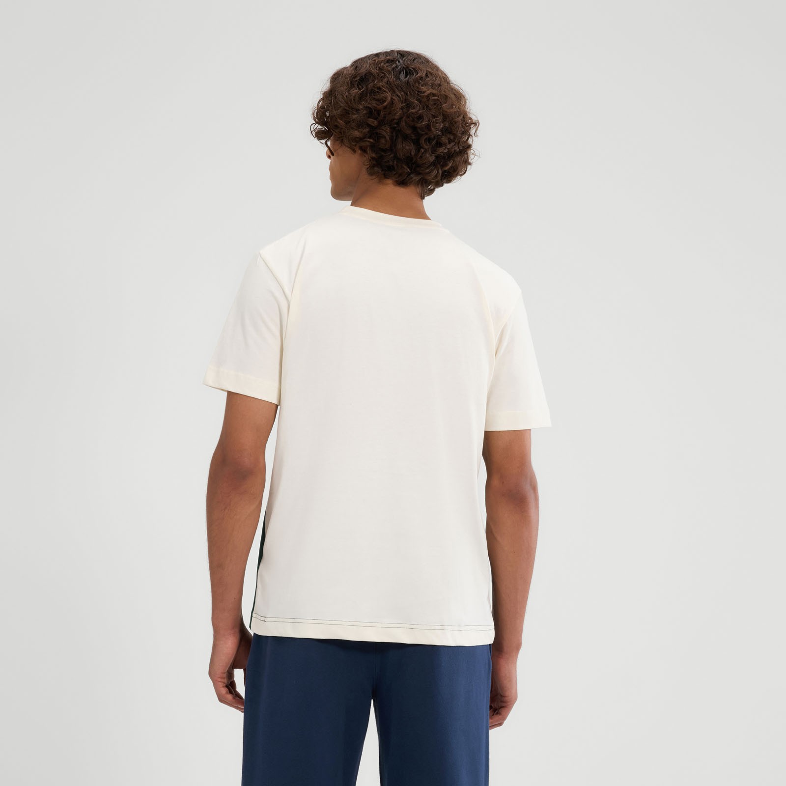 Camiseta de manga corta para hombre...