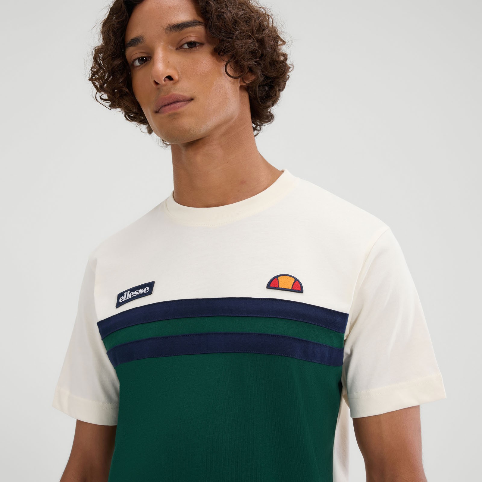 Camiseta de manga corta para hombre...