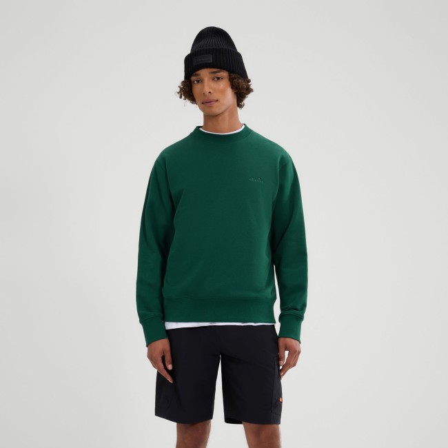 Camisola Corcolle - Dark Green