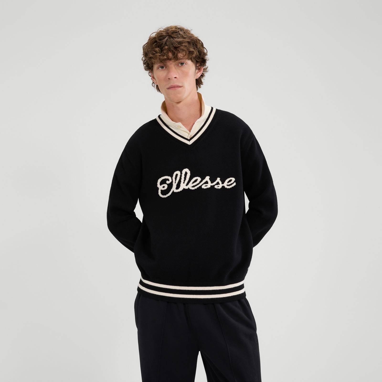 Jersey de punto Giocios