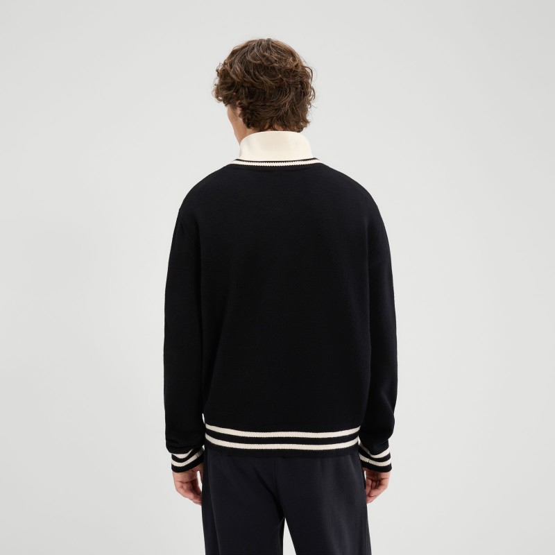 Camisola de Tricô Giocios