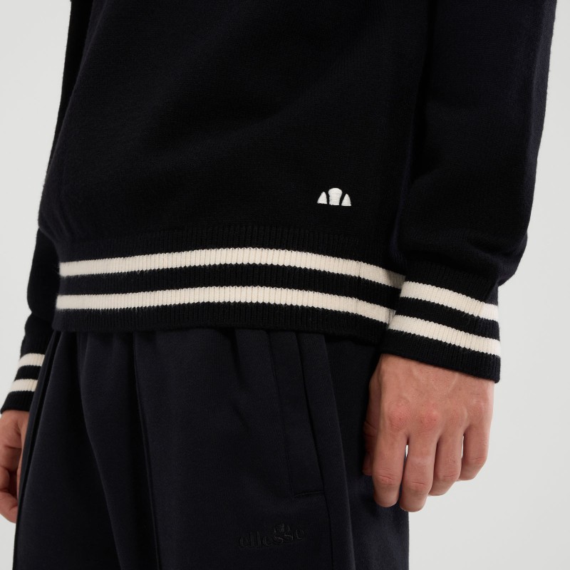 Camisola de Tricô Giocios