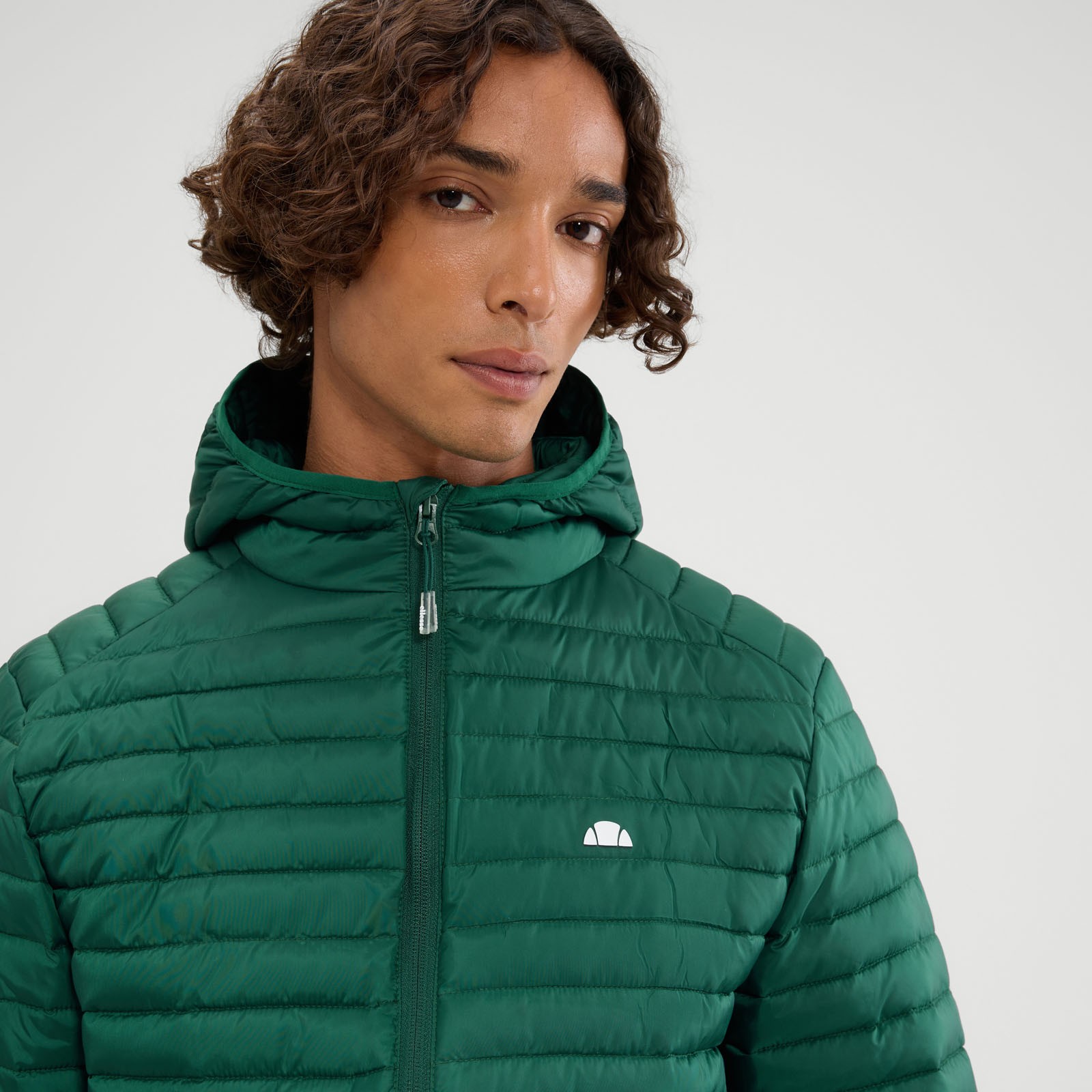 Chaqueta acolchada para hombre Pallochi