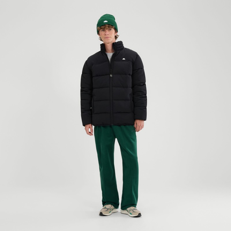 Casaco Nebulus Quilted