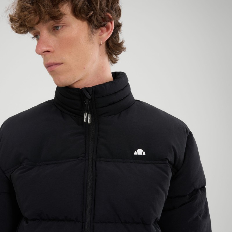 Casaco Nebulus Quilted