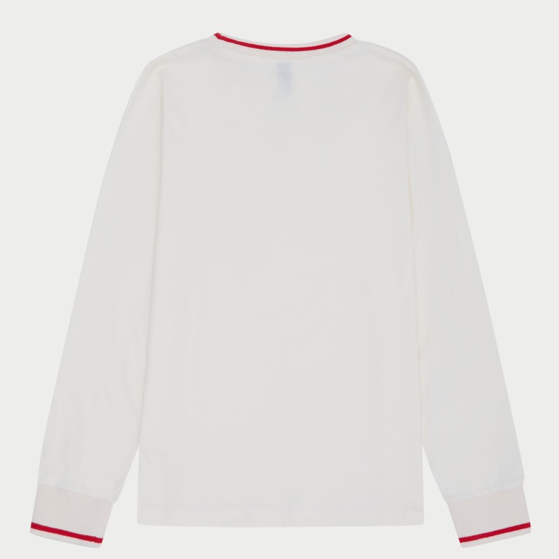 T/shirt Vanno para Meninas