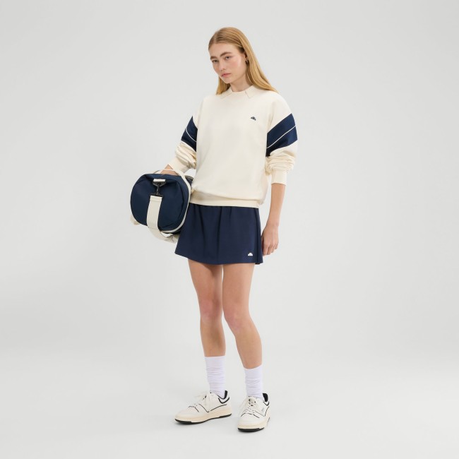 Sudadera Calgary - Blanco roto