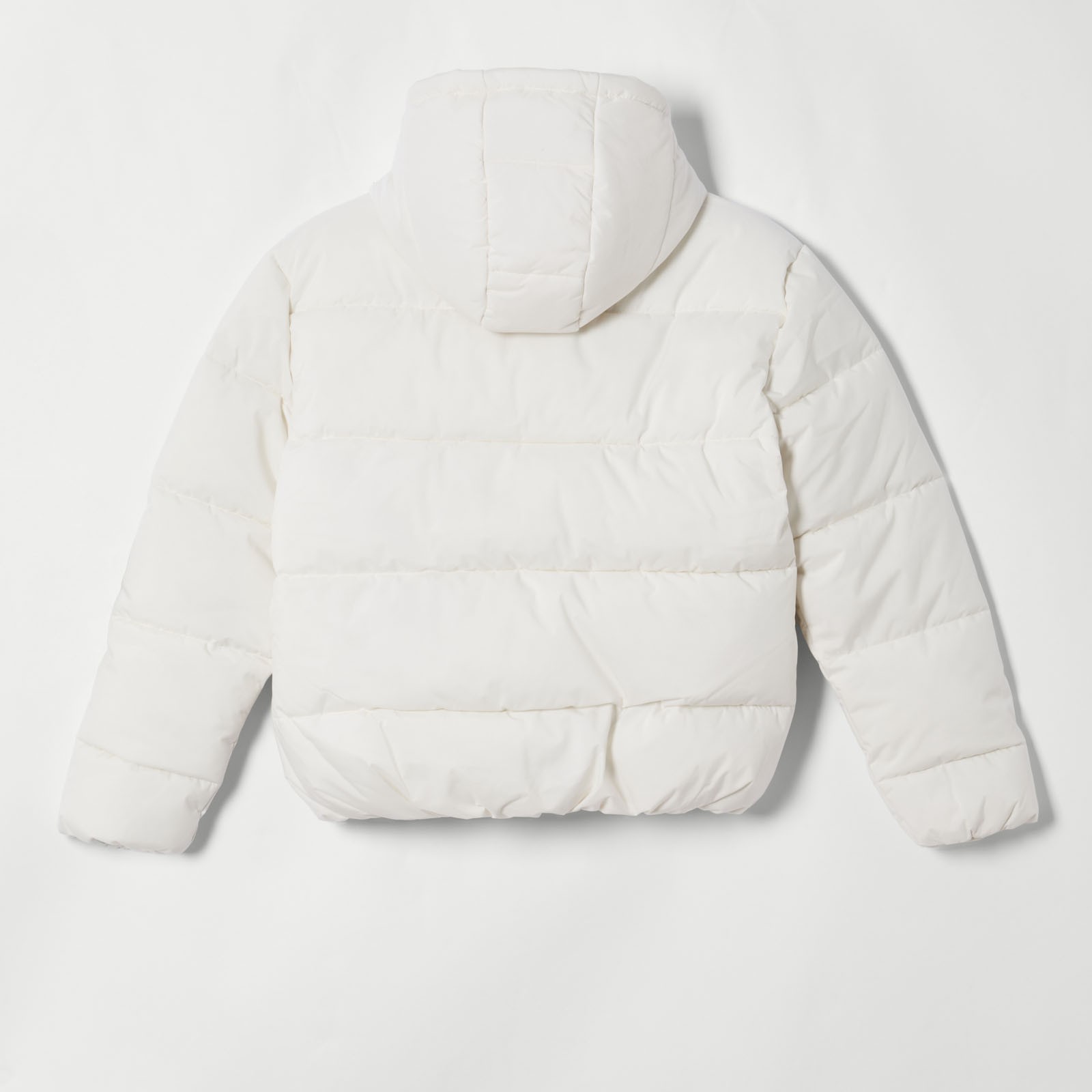 Chaqueta acolchada Mite niño