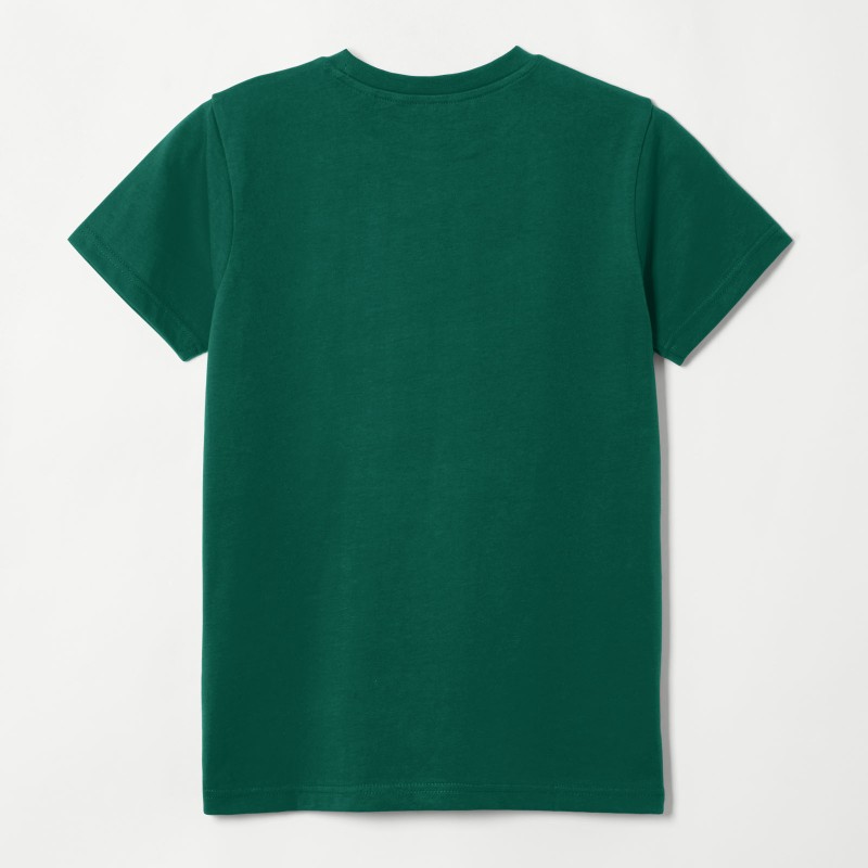 Camiseta de manga corta para niños...