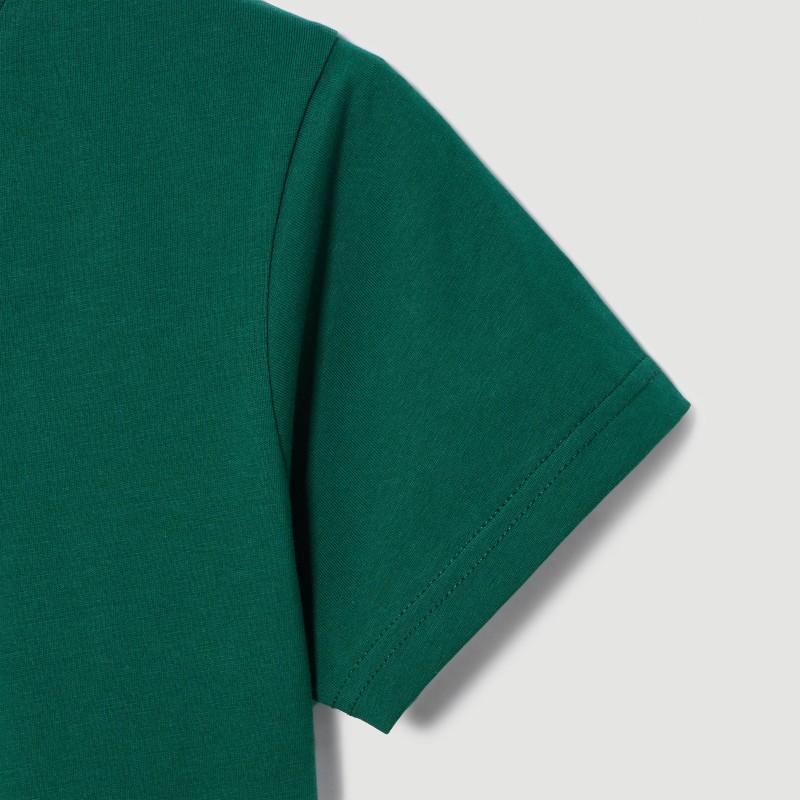 Camiseta de manga corta para niños...