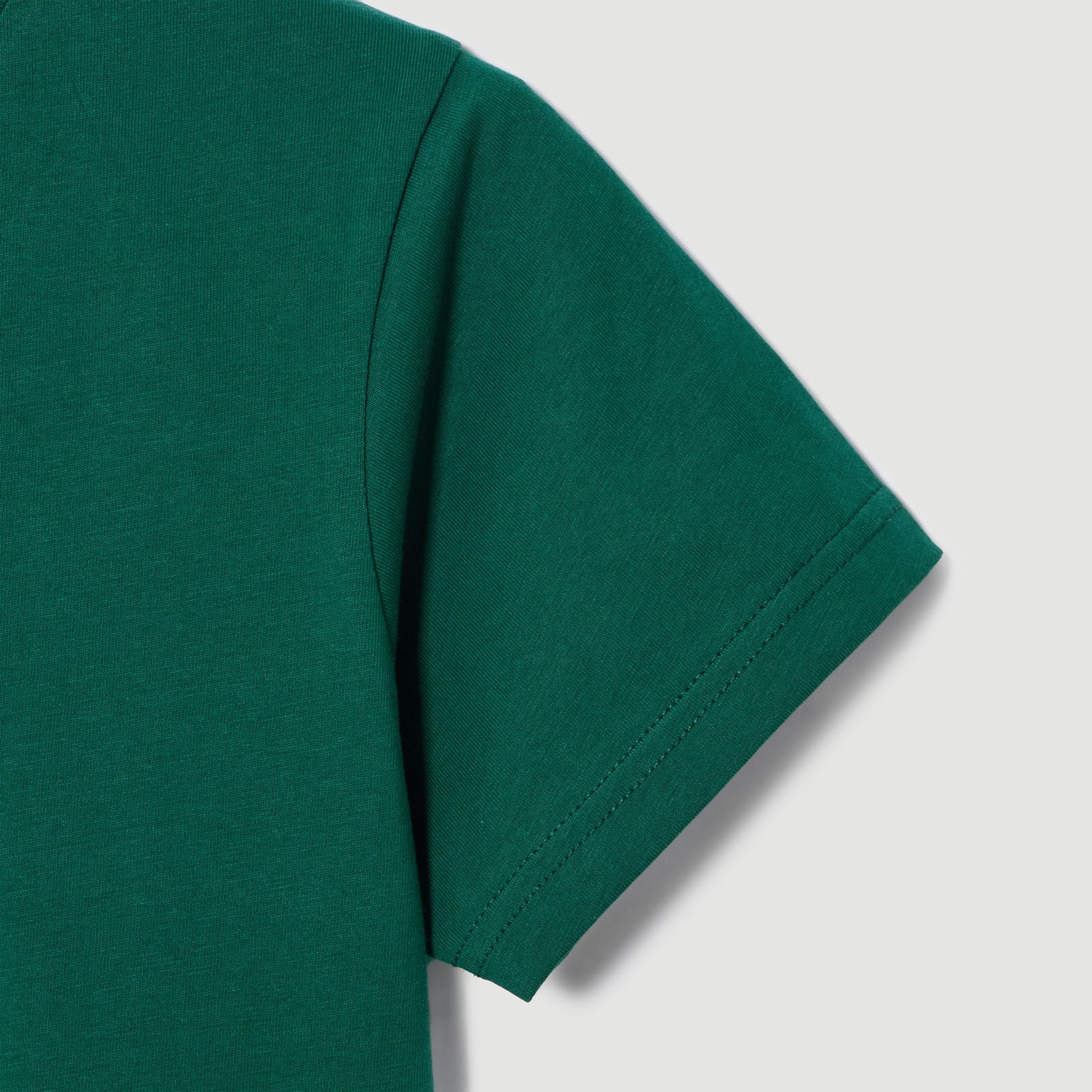 Camiseta de manga corta para niños...