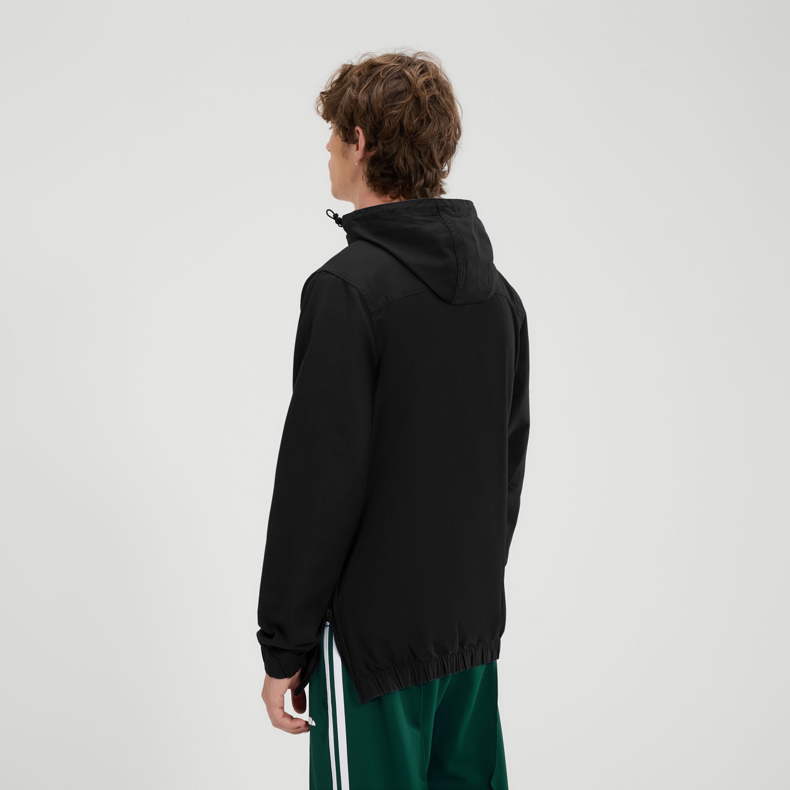 Chaqueta canguro para hombre Mont 3