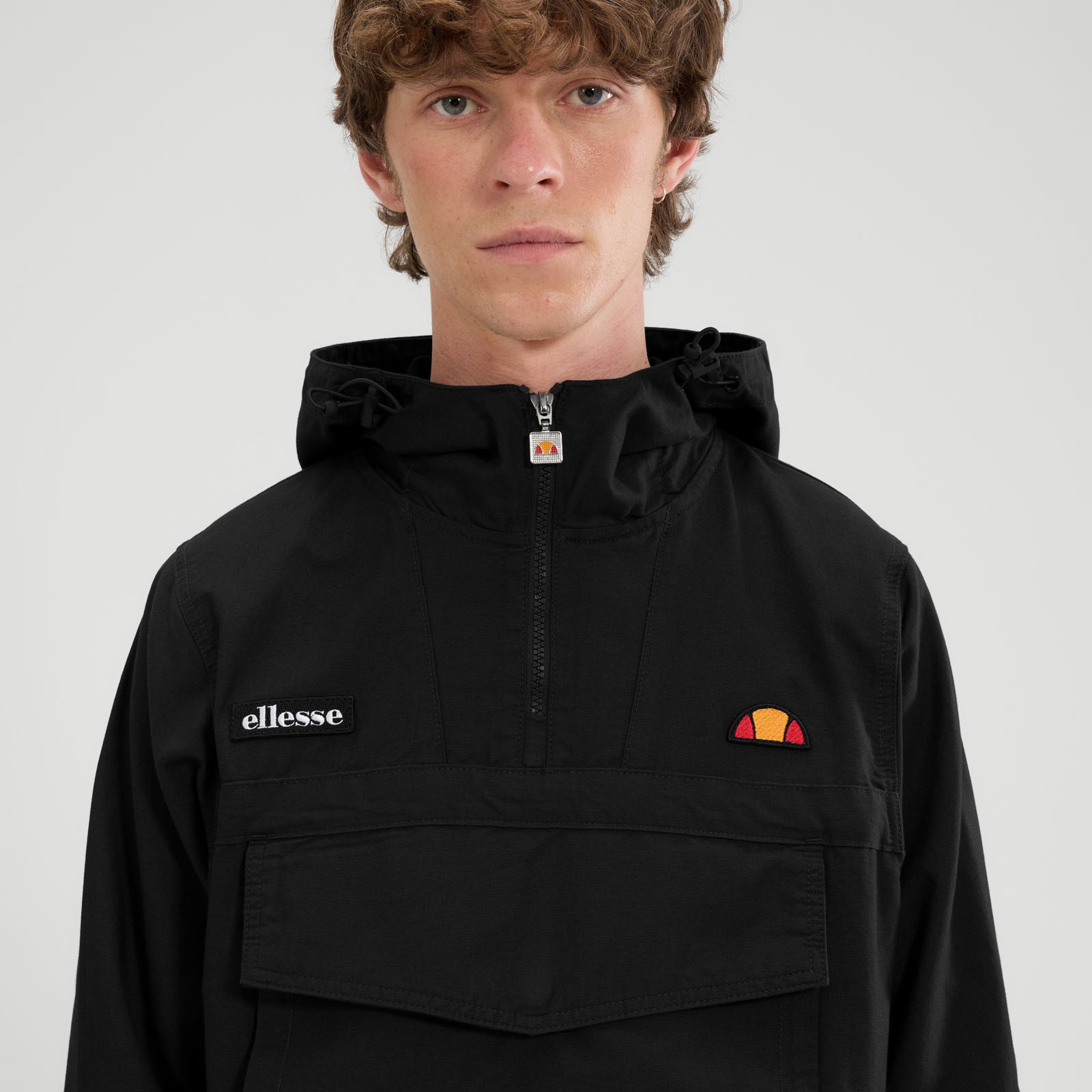 Chaqueta canguro para hombre Mont 3