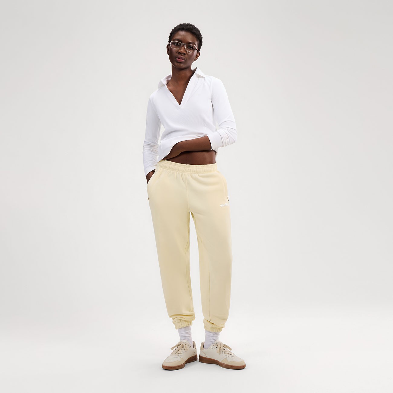 Lentilha Joggers