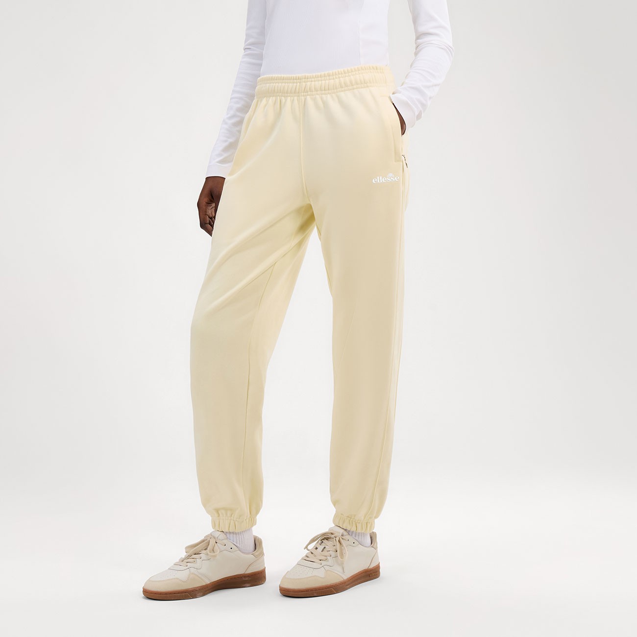 Lentilha Joggers