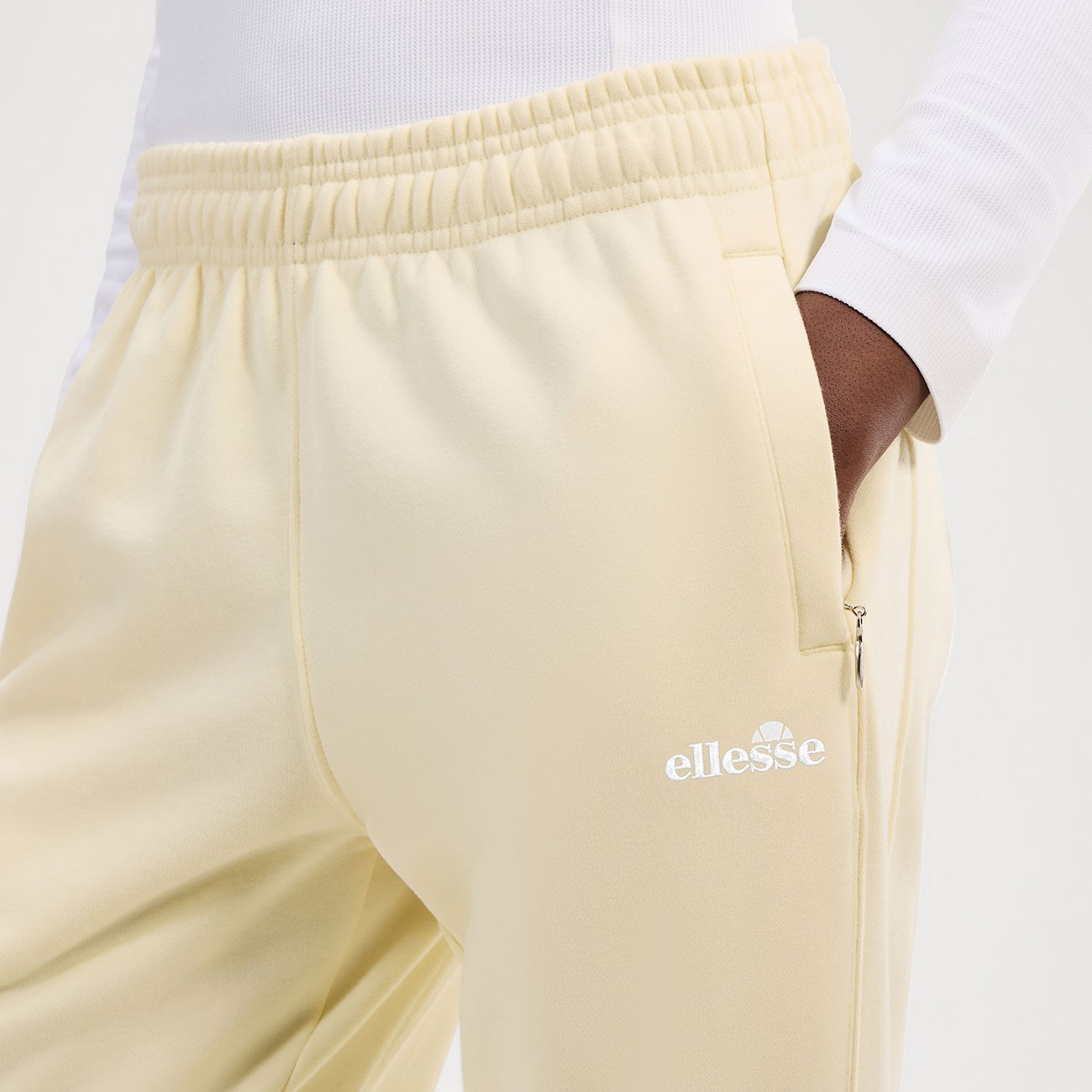 Lentilha Joggers
