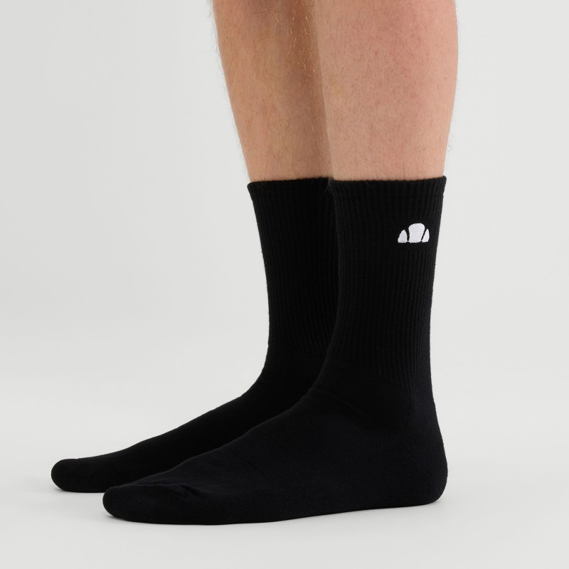 Pack de 3 calcetines de hombre Alacre...