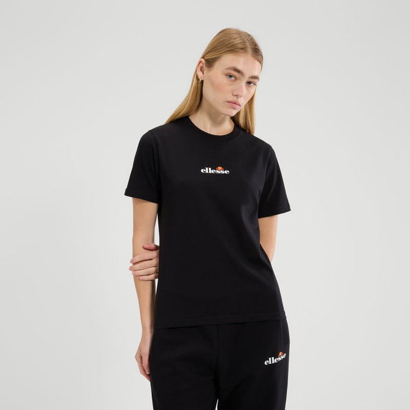 Camiseta de manga corta para mujer...