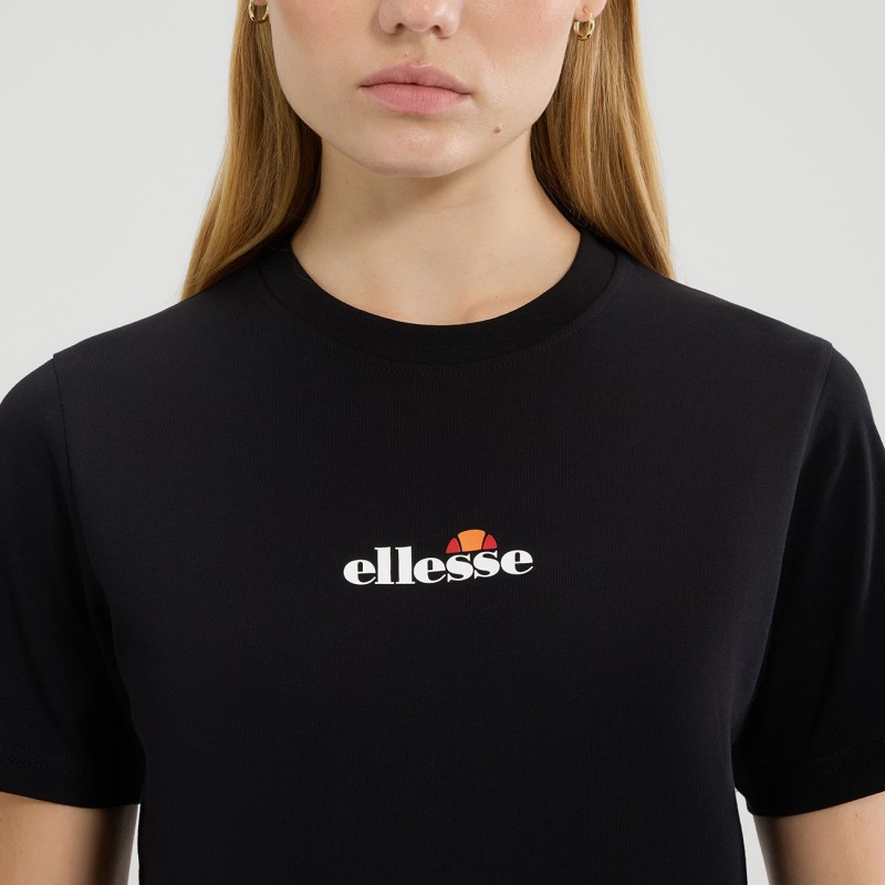 Camiseta de manga corta para mujer...