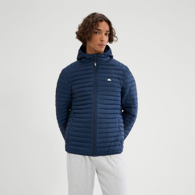 Chaqueta acolchada para...