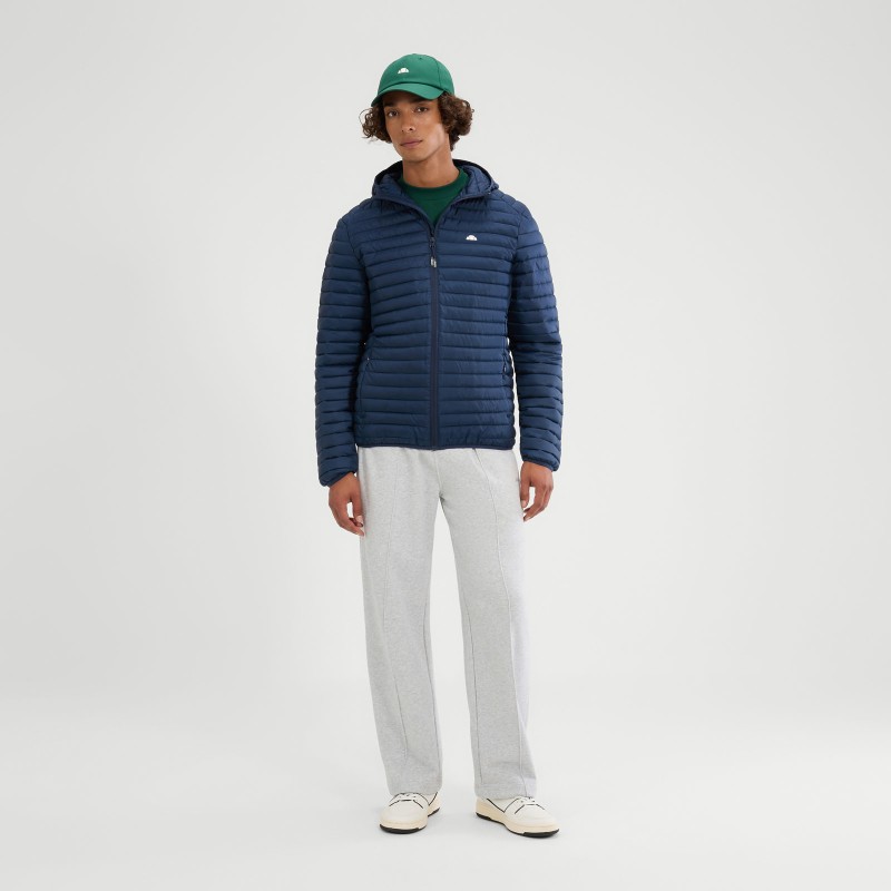 Chaqueta acolchada para hombre Pallochi