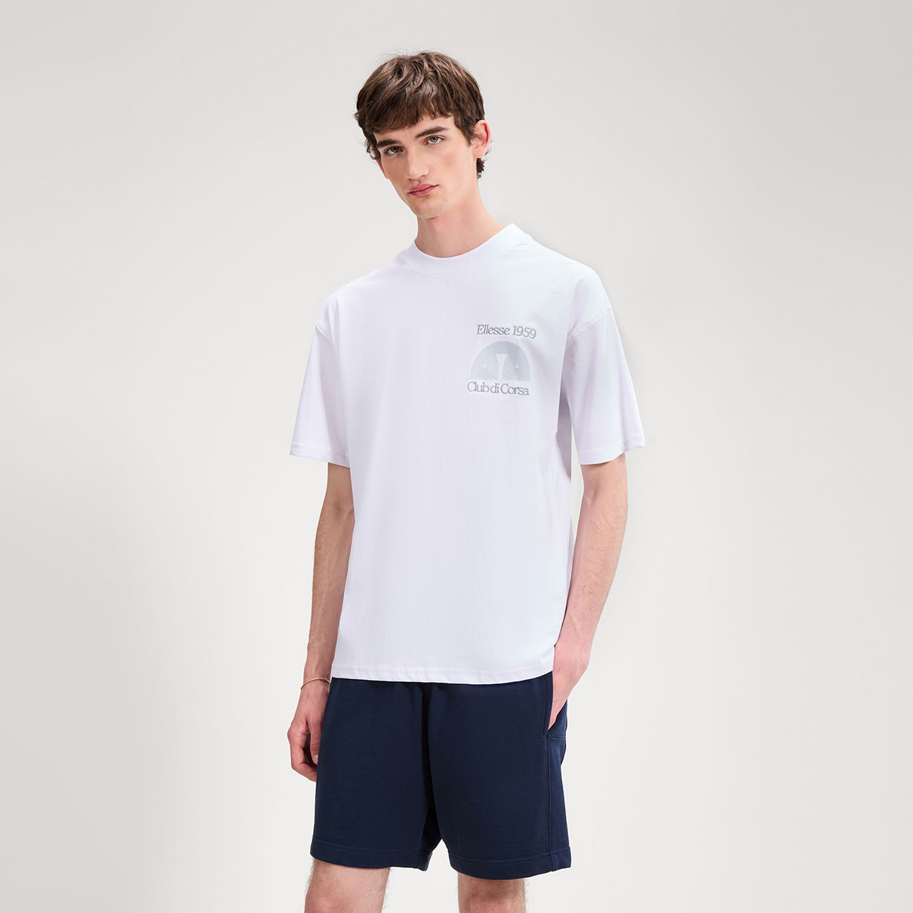 Camiseta de manga corta para hombre...