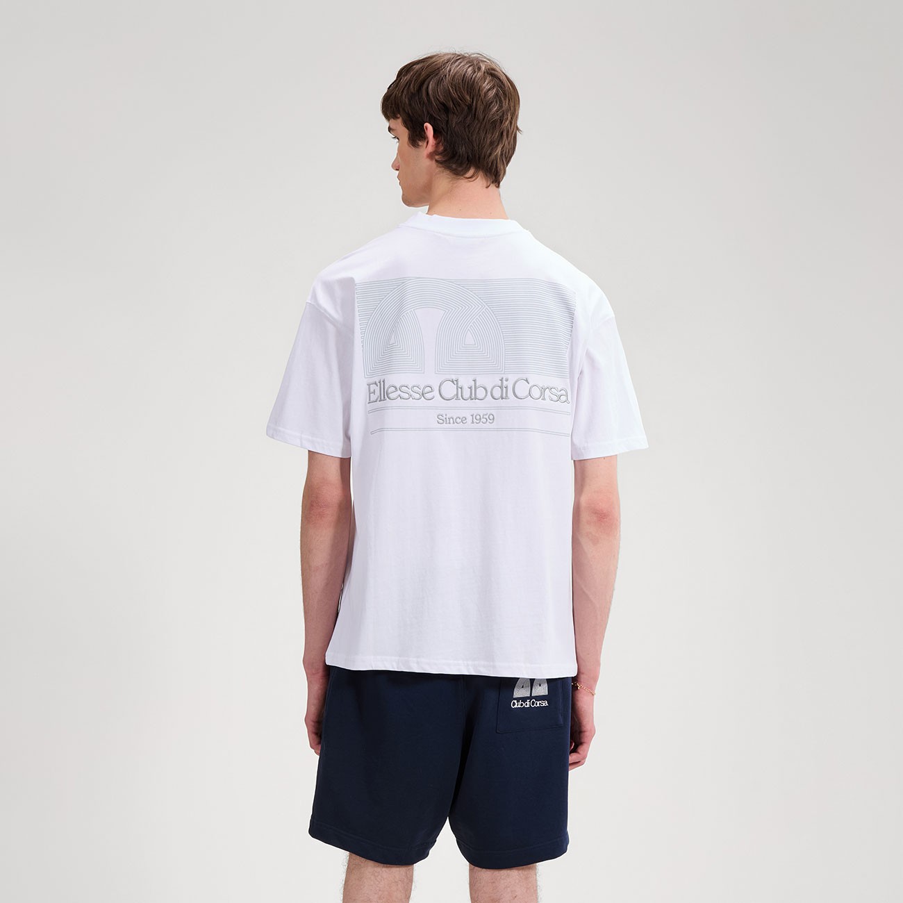 Camiseta de manga corta para hombre...