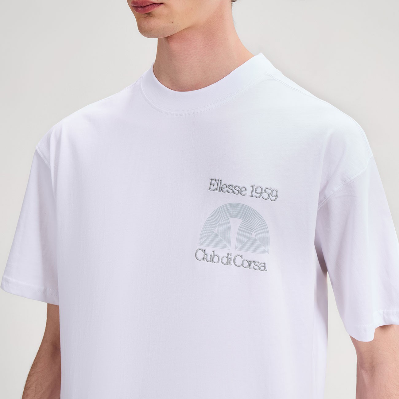 Camiseta de manga corta para hombre...