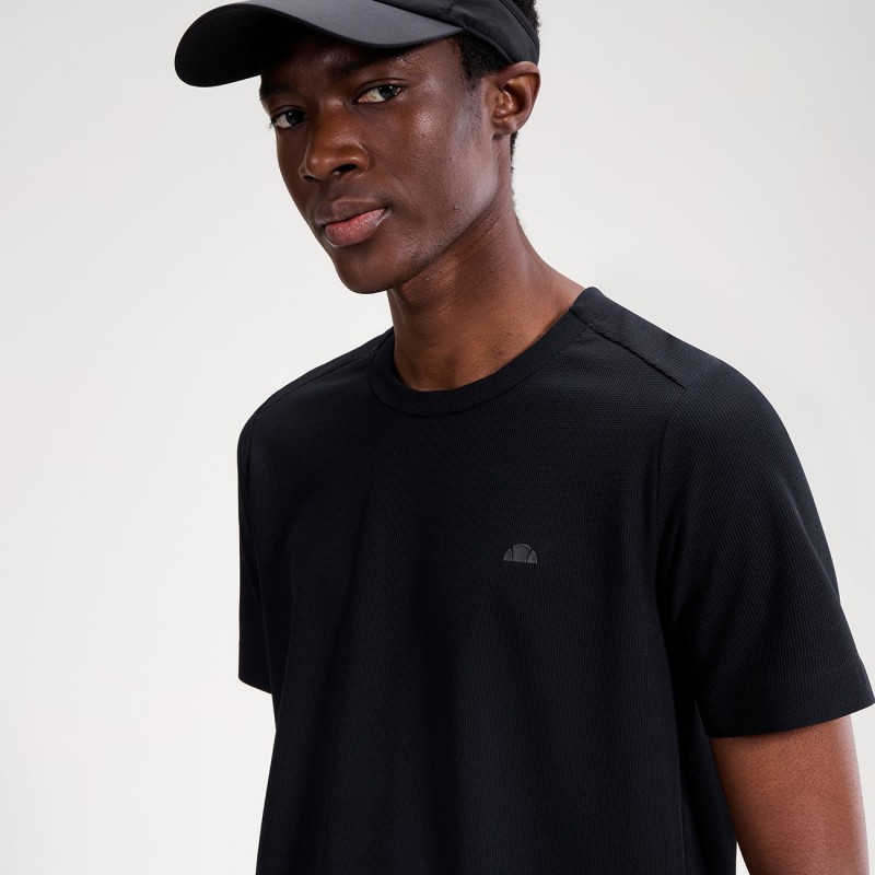 Camiseta de manga corta apara hombre...