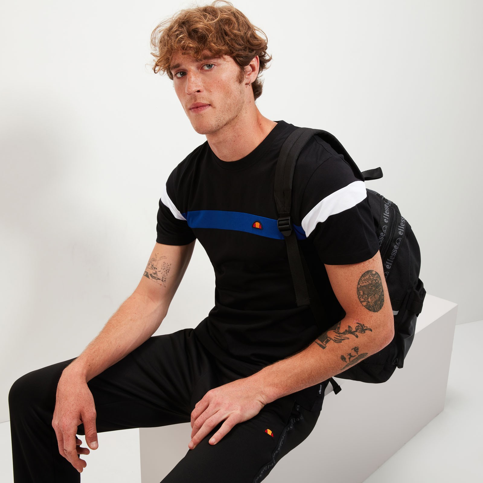 T/shirt Caserio