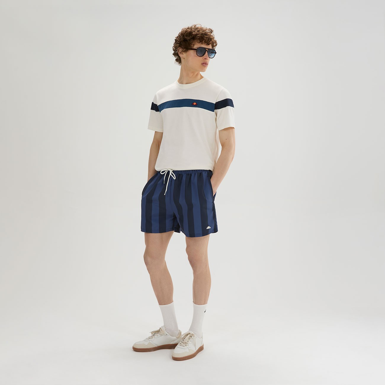 T/shirt Caserio