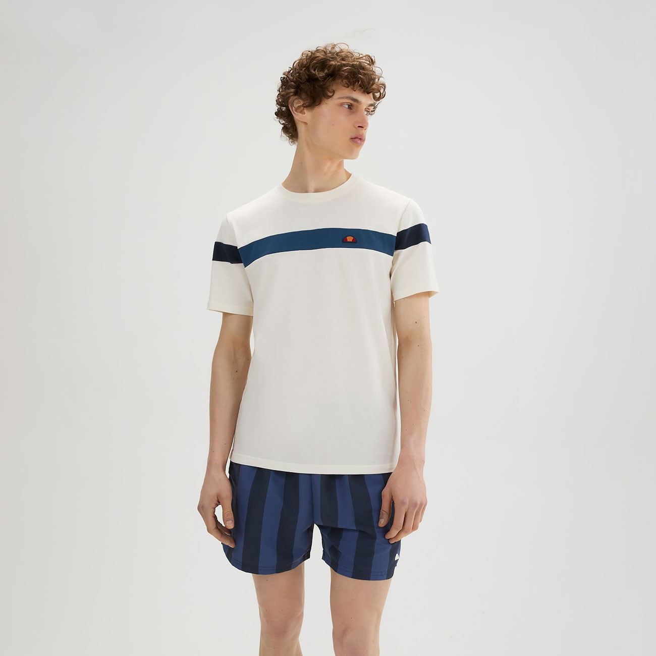 T/shirt Caserio