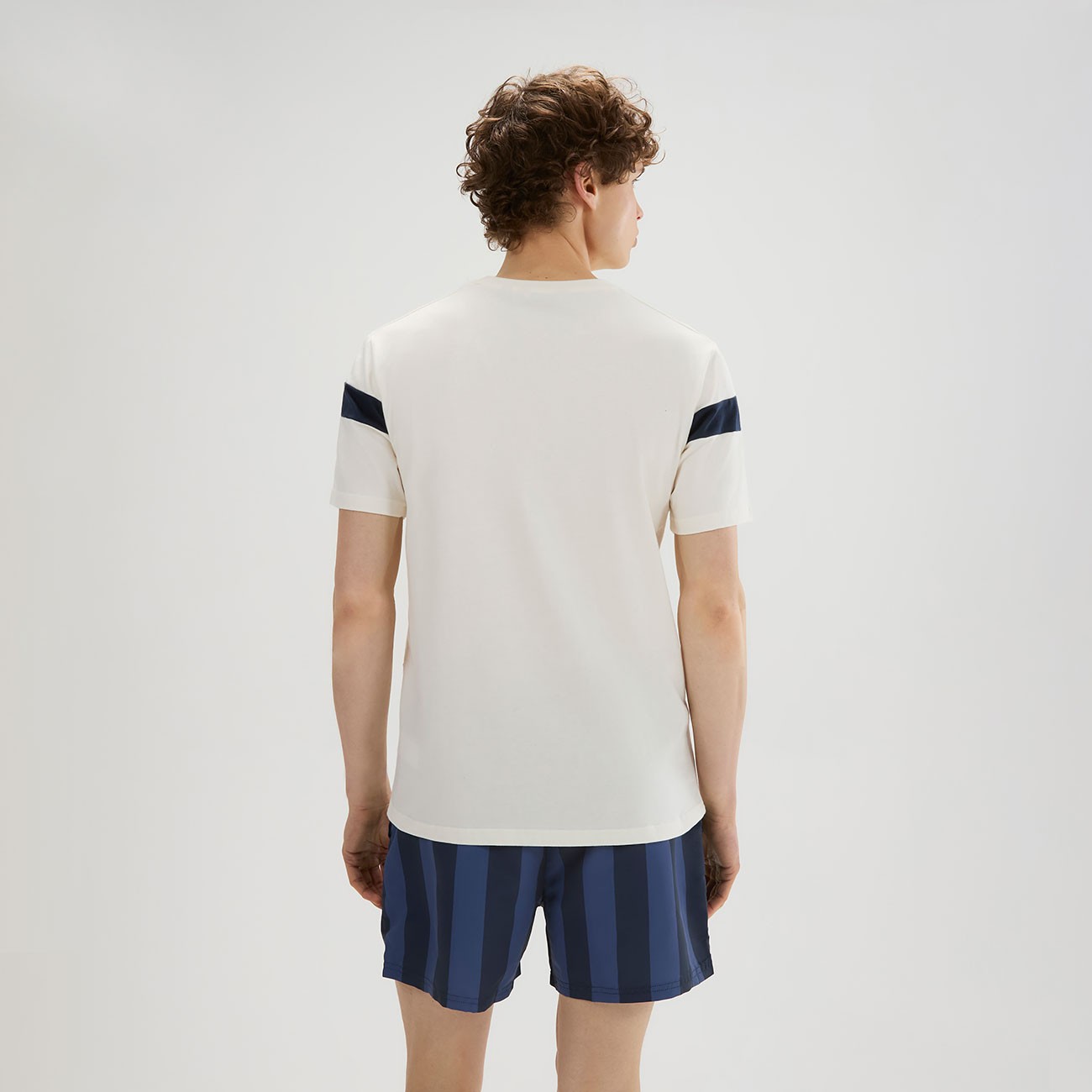 T/shirt Caserio