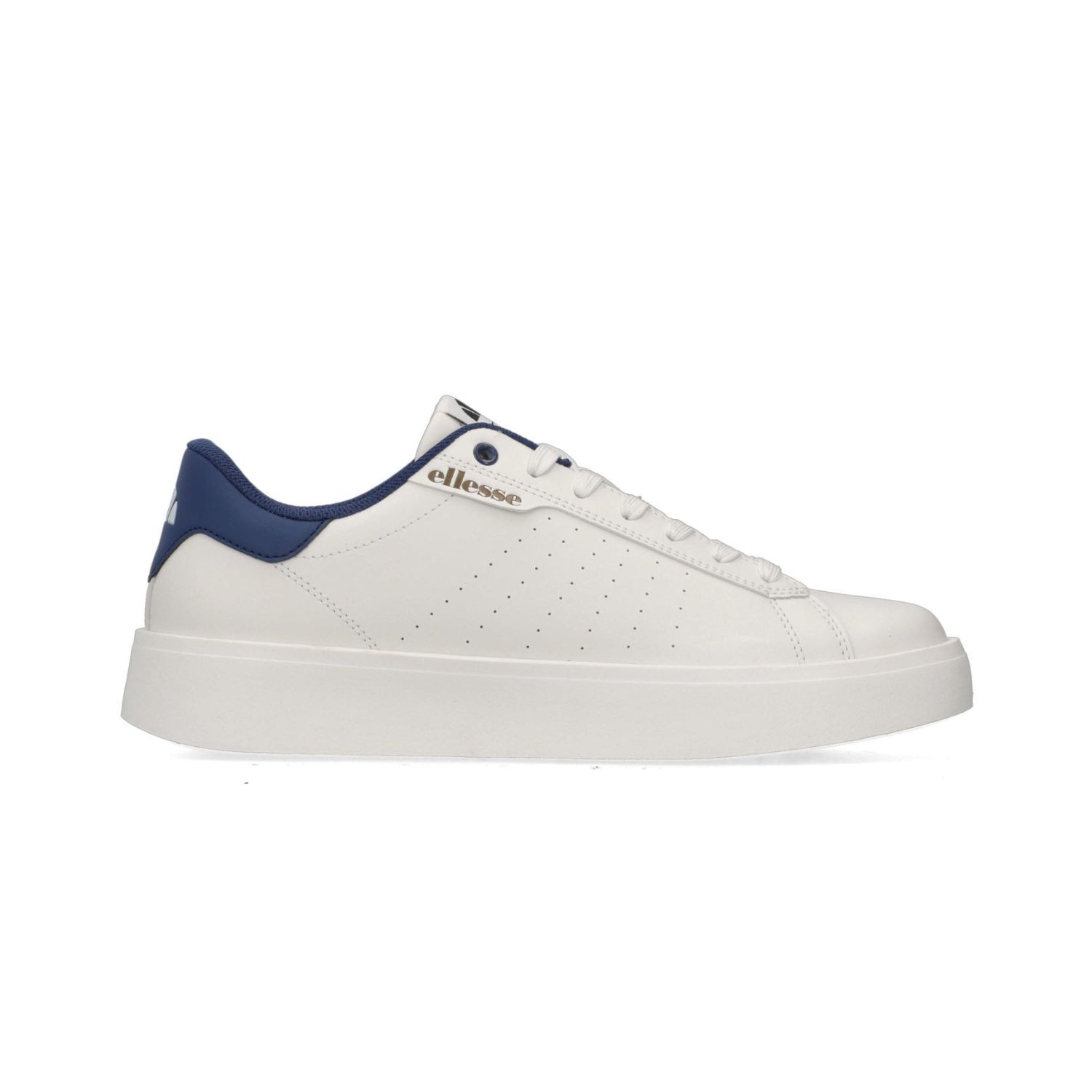 Zapatillas de hombre Ned